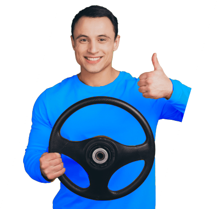 1st Choice Driving School